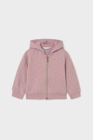 Mayoral Kız Bebek Eşofman 3 Parça Takım - Thumbnail