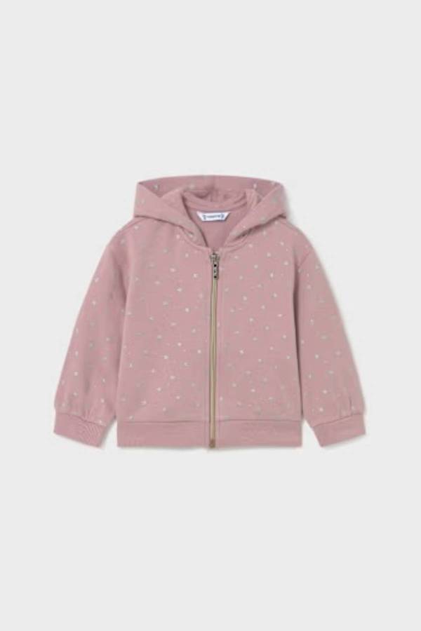 Mayoral Kız Bebek Eşofman 3 Parça Takım