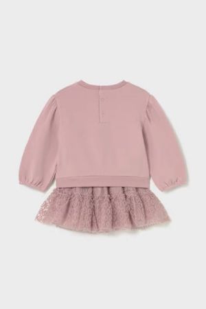 Mayoral Kız Bebek Etek Takım - Thumbnail