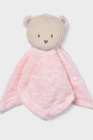 Mayoral Kız Bebek Kürklü Battaniye - Thumbnail