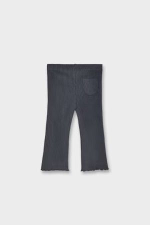 Mayoral Kız Bebek Siyah Bol Paça Tayt - Thumbnail