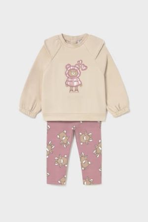 Mayoral Kız Bebek Takım - Thumbnail