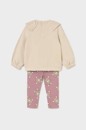 Mayoral Kız Bebek Takım - Thumbnail