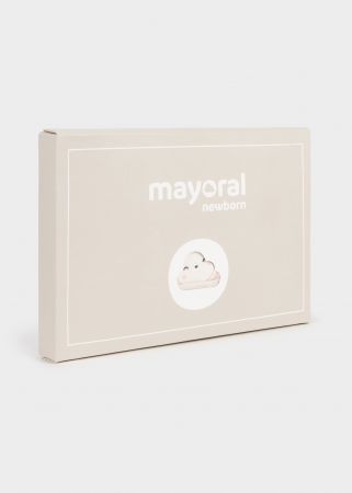 Mayoral Kız Bebek Takımı - Thumbnail