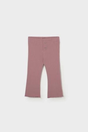 Mayoral - Mayoral Kız Bebek Tayt Pembe