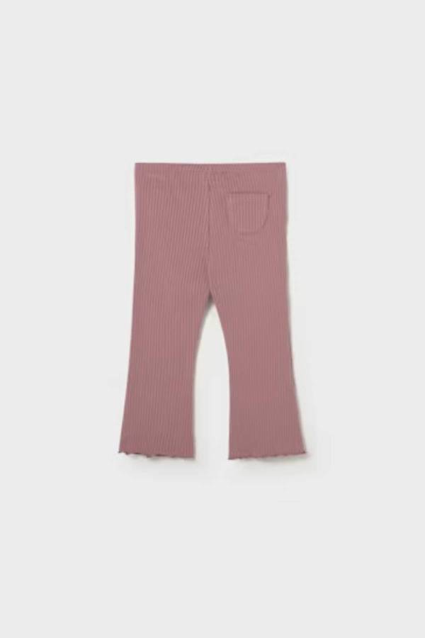 Mayoral Kız Bebek Tayt Pembe