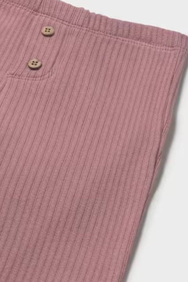 Mayoral Kız Bebek Tayt Pembe