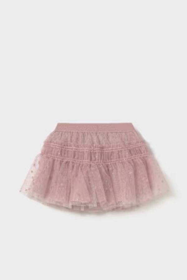 Mayoral Kız Bebek Tütü Etek