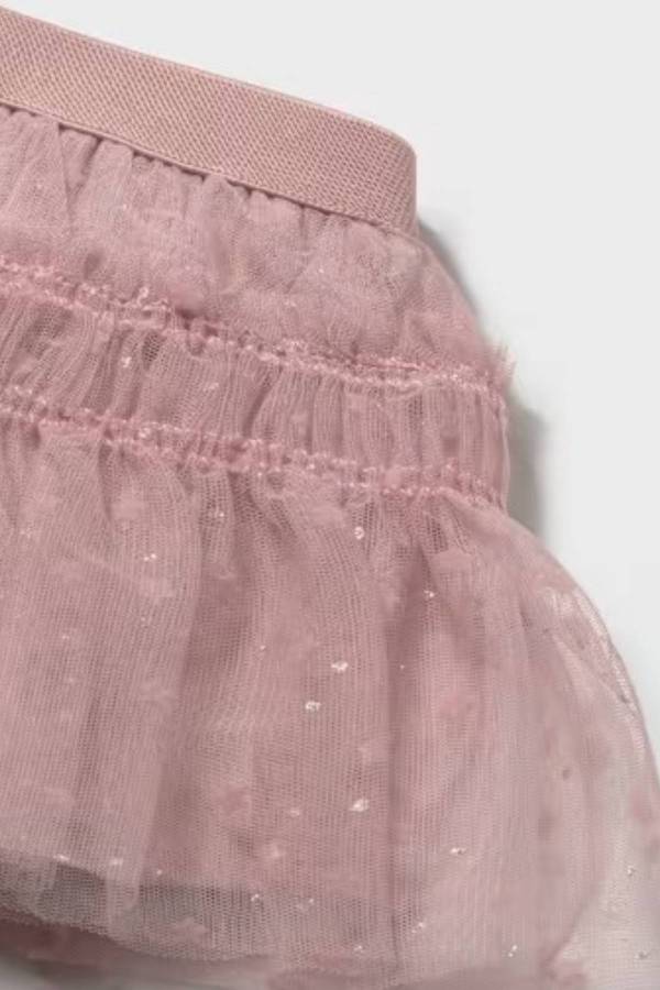 Mayoral Kız Bebek Tütü Etek