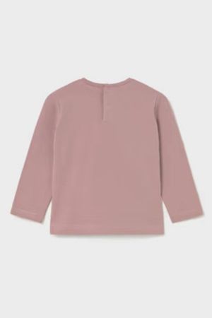 Mayoral Kız Bebek Uzun Kollu Basic - Thumbnail