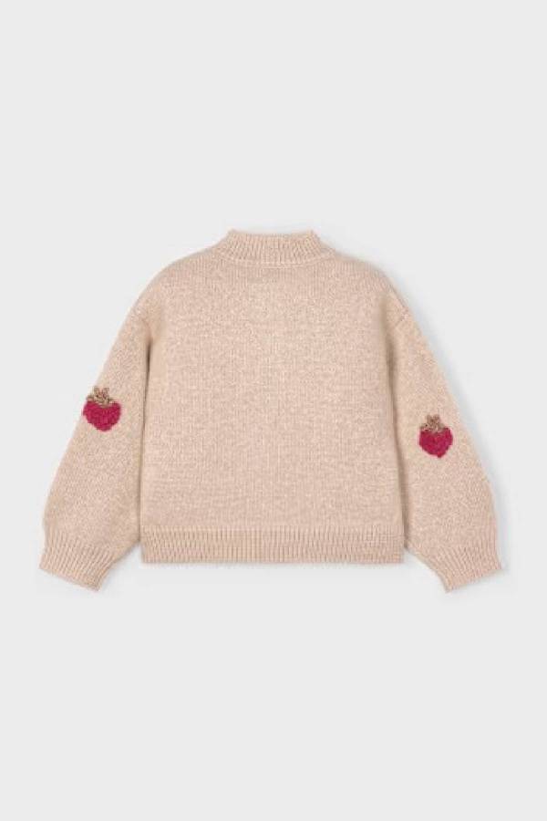 Mayoral Kız Çocuk Hırka