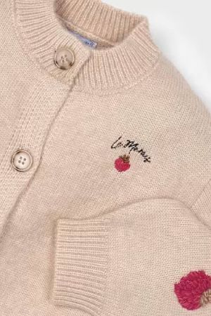 Mayoral Kız Çocuk Hırka - Thumbnail