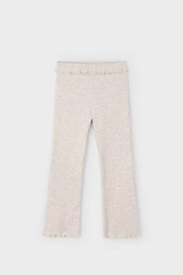 Mayoral Kız Çocuk İspanyol Paça Tayt