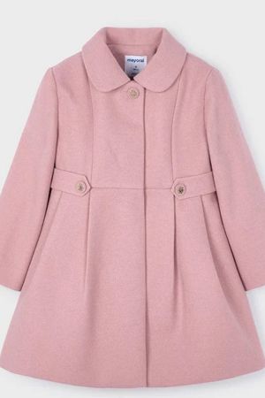 Mayoral Kız Çocuk Kaban - Thumbnail