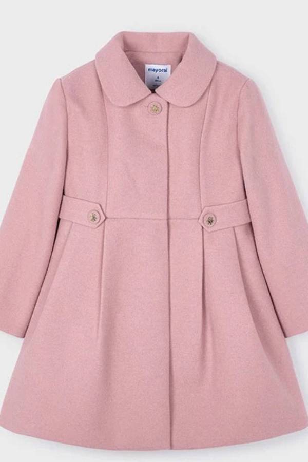 Mayoral Kız Çocuk Kaban