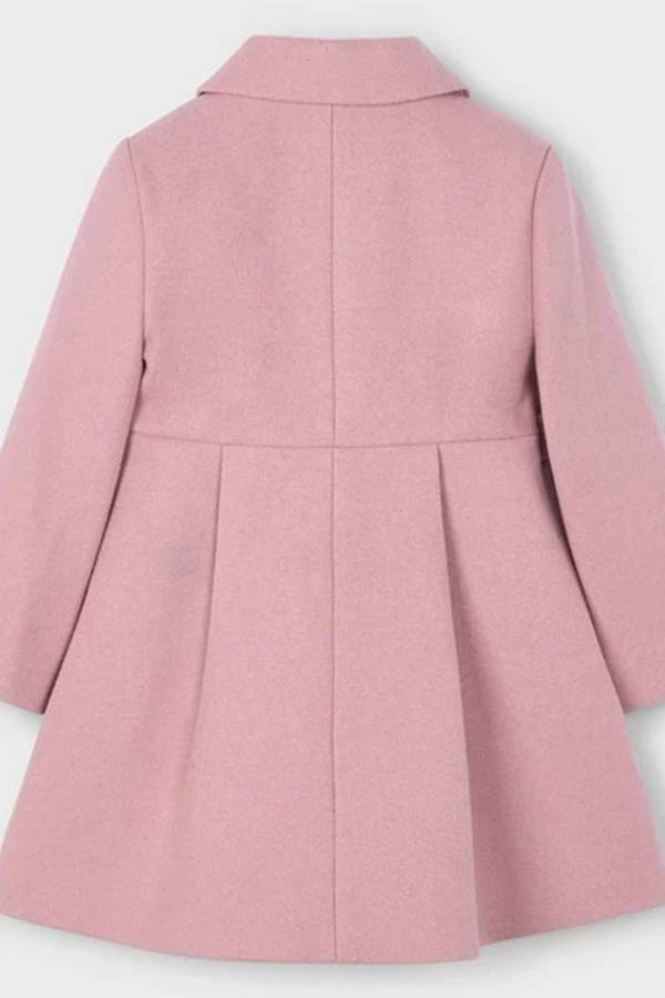 Mayoral Kız Çocuk Kaban