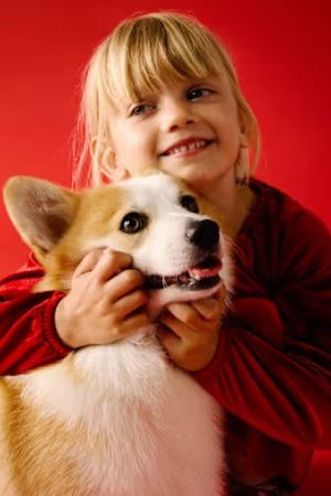 Mayoral Kız Çocuk Kadife Kurdele Elbise - Thumbnail