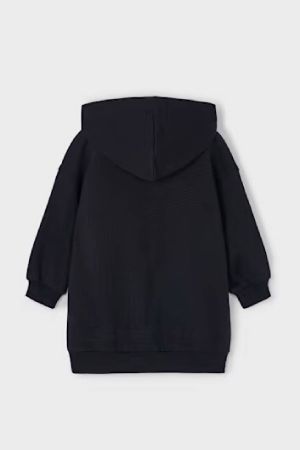 Mayoral Kız Çocuk Sweat Elbise - Thumbnail