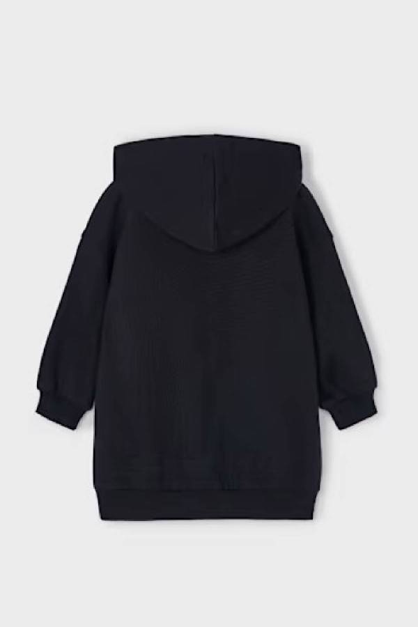 Mayoral Kız Çocuk Sweat Elbise
