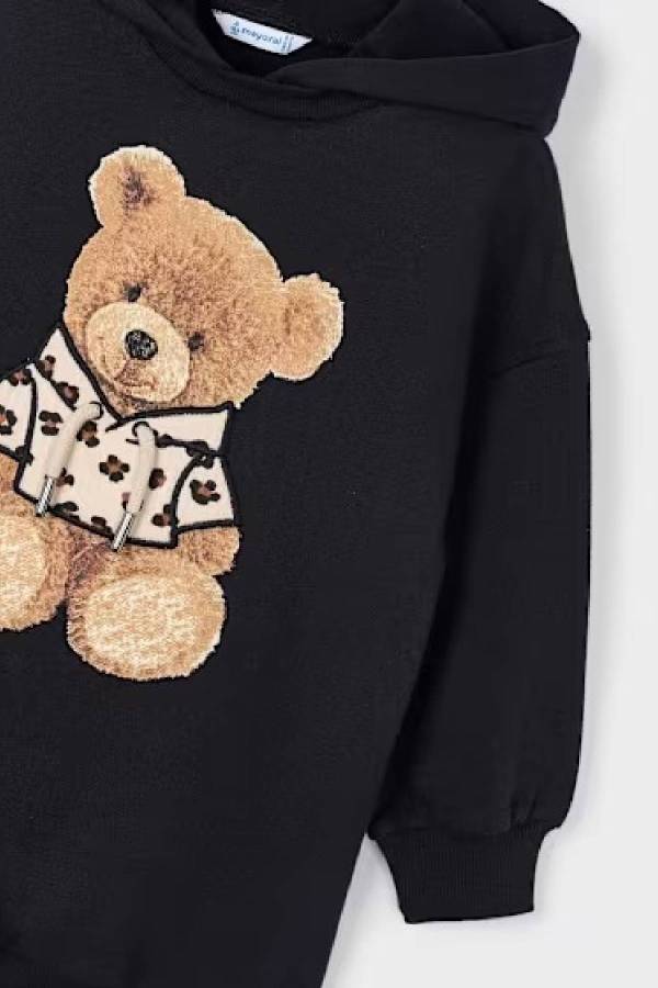 Mayoral Kız Çocuk Sweat Elbise