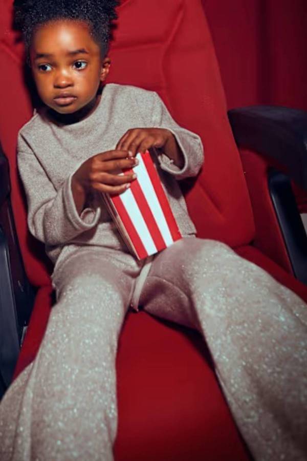 Mayoral Kız Çocuk Takım