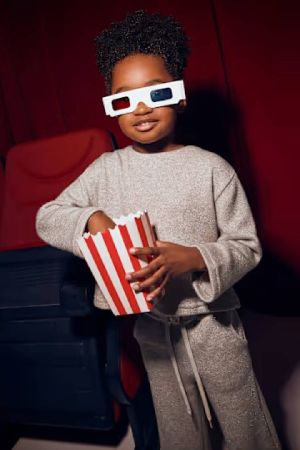 Mayoral Kız Çocuk Takım - Thumbnail