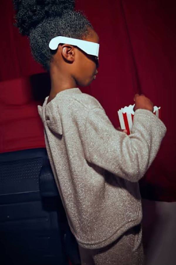 Mayoral Kız Çocuk Takım