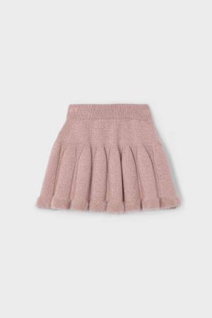 Mayoral Kız Çocuk Triko Etek - Thumbnail