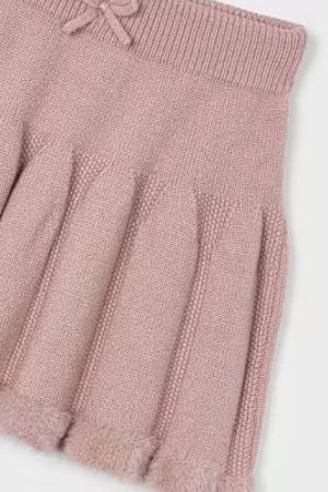 Mayoral Kız Çocuk Triko Etek - Thumbnail