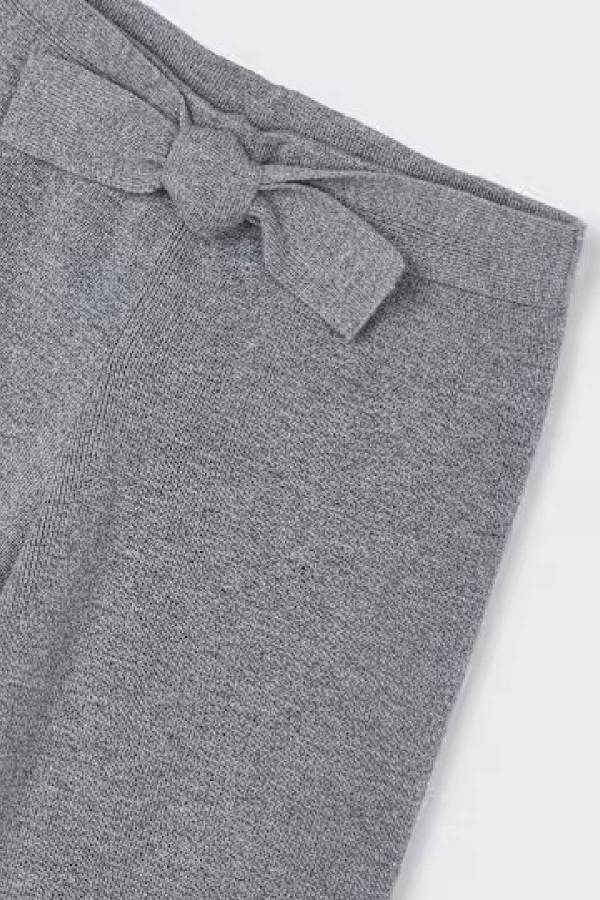 Mayoral Kız Çocuk Triko Pantolon