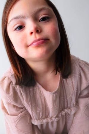 Mayoral Kız Çocuk Tül Elbise - Thumbnail