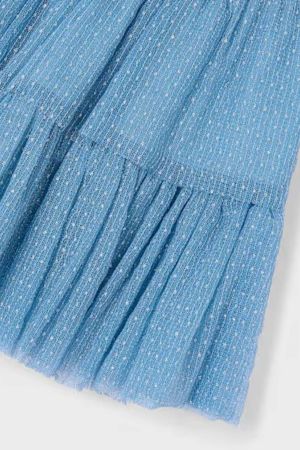 Mayoral Kız Çocuk Tül Etek - Thumbnail