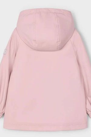 Mayoral Kız Çocuk Yağmurluk Ceket - Thumbnail