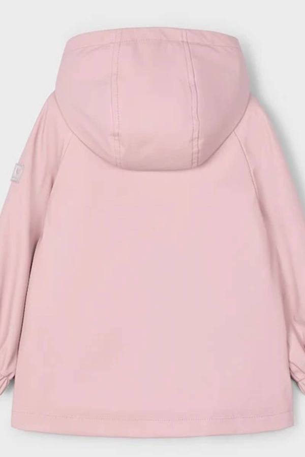 Mayoral Kız Çocuk Yağmurluk Ceket