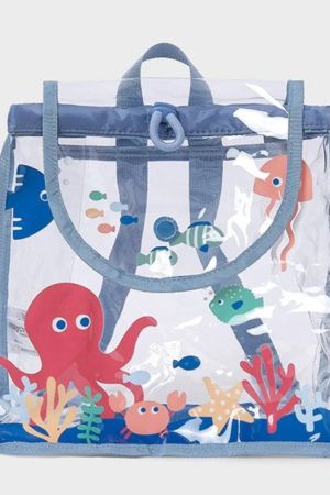 Mayoral - Mayoral Sırt Çantası Lacivert