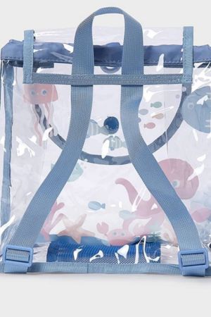 Mayoral Sırt Çantası Lacivert - Thumbnail