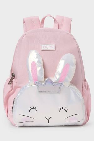 Mayoral - Mayoral Sırt Çantası Pembe