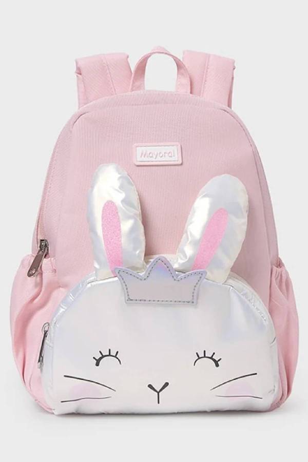 Mayoral Sırt Çantası Pembe