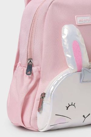 Mayoral Sırt Çantası Pembe - Thumbnail