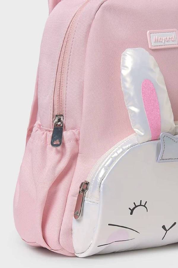 Mayoral Sırt Çantası Pembe