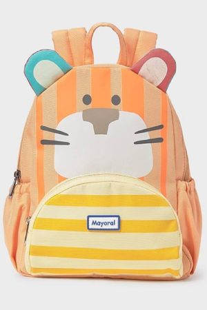 Mayoral - Mayoral Sırt Çantası Turuncu