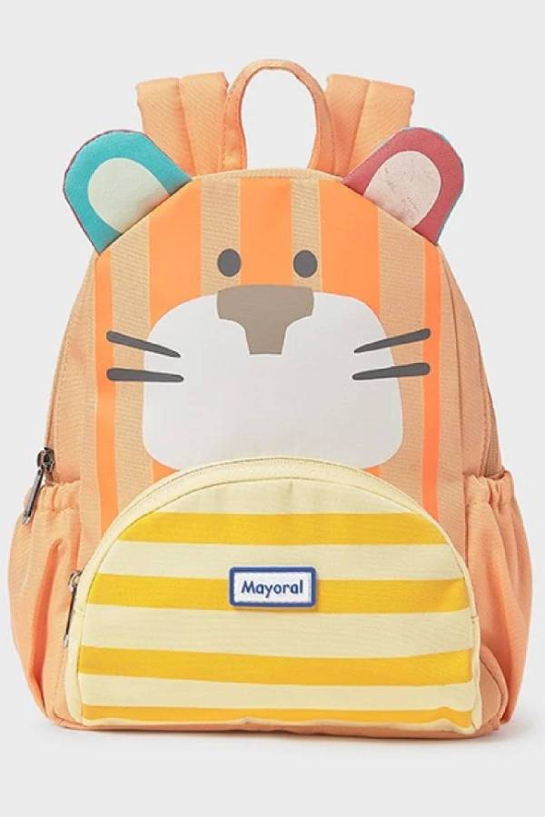 Mayoral Sırt Çantası Turuncu
