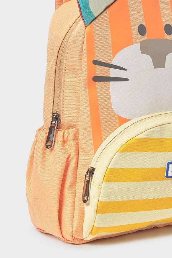 Mayoral Sırt Çantası Turuncu