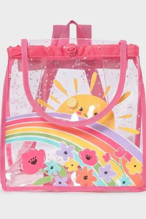 Mayoral - Mayoral Sırt Çantası Pembe