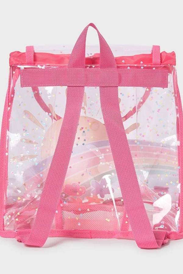 Mayoral Sırt Çantası Pembe