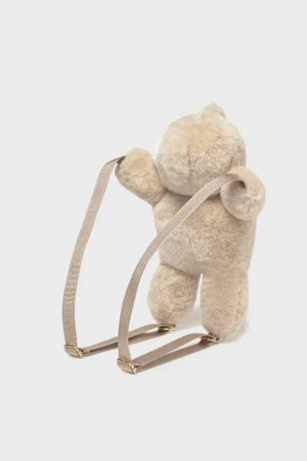 Mayoral Unisex Ayıcıklı Çanta