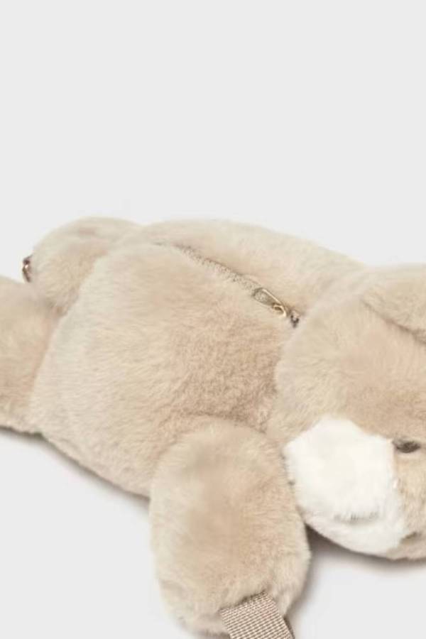 Mayoral Unisex Ayıcıklı Çanta