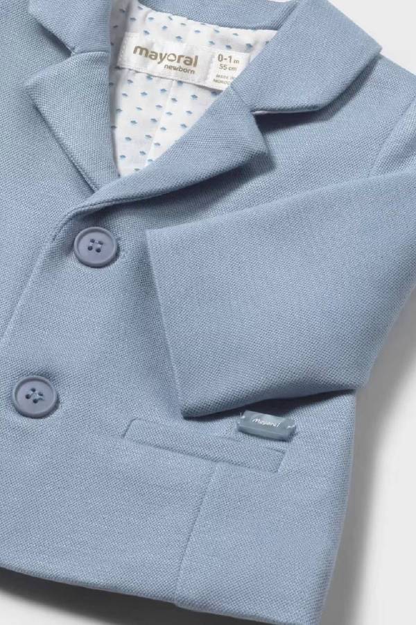 Mayoral Yazlık Erkek Bebek Blazer Ceket