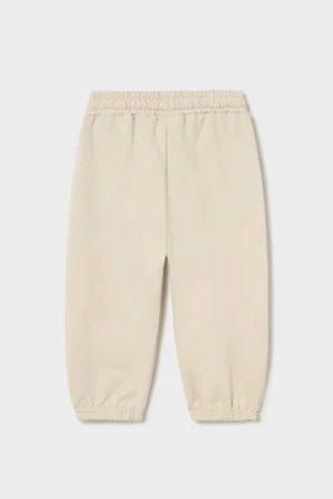 Mayoral Yazlık Erkek Bebek Eşofman Altı Bej - Thumbnail