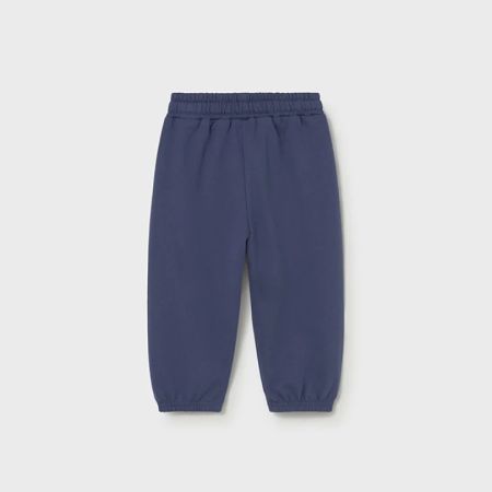 Mayoral Yazlık Erkek Bebek Eşofman Altı Lacivert - Thumbnail